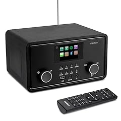 Medion p85027 internetradio gebraucht kaufen  Wird an jeden Ort in Deutschland