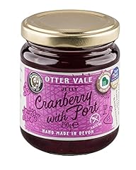 Otter vale cranberry for sale  Delivered anywhere in UK