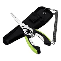 Boxob fishing pliers for sale  Delivered anywhere in UK