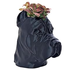 Mastiff planter cane for sale  Delivered anywhere in USA 