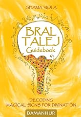 Bral talej guidebook. usato  Spedito ovunque in Italia 