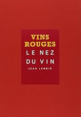 Vins rouges arômes d'occasion  Livré partout en Belgiqu