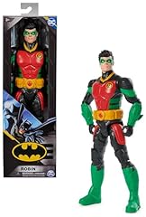 Batman robin figurine d'occasion  Livré partout en France