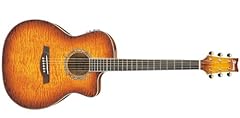 Ibanez a300e akustikgitarre gebraucht kaufen  Wird an jeden Ort in Deutschland