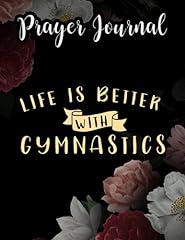 Life better gymnastics for sale  Delivered anywhere in UK