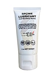 Spline lubricant compatible for sale  Delivered anywhere in USA 