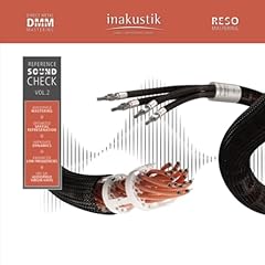 Reference soundcheck vol. for sale  Delivered anywhere in UK