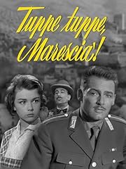 Tuppe tuppe marescià usato  Spedito ovunque in Italia 
