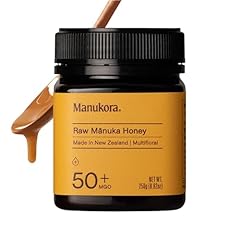 Manukora raw manuka for sale  Delivered anywhere in USA 
