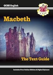 Gcse english shakespeare for sale  Delivered anywhere in UK