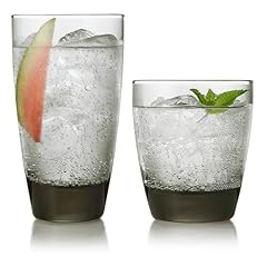 Libbey classic rocks for sale  Delivered anywhere in USA 