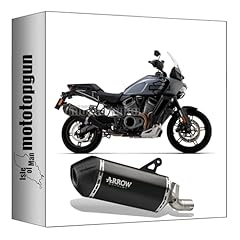 Arrow exhaust pipe for sale  Delivered anywhere in UK