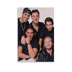 Aeuywqhkekg boyzone posters for sale  Delivered anywhere in UK