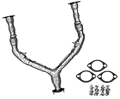 Northeastern exhaust front for sale  Delivered anywhere in USA 