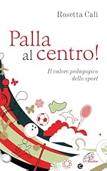 Palla centro valore usato  Spedito ovunque in Italia 