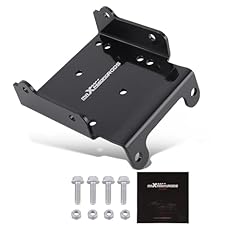 Maxpeedingrods winch mount for sale  Delivered anywhere in USA 