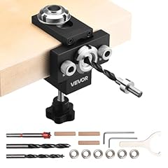 Vevor doweling jig for sale  Delivered anywhere in USA 