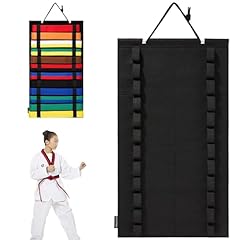 Wandergo belts karate for sale  Delivered anywhere in UK