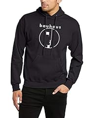 Bauhaus logo hoodie for sale  Delivered anywhere in UK