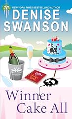 Winner cake all d'occasion  Livré partout en France