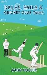 Dales bails cricket for sale  Delivered anywhere in UK