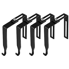 Adjustable cubicle hangers for sale  Delivered anywhere in UK