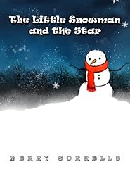 Little snowman star for sale  Delivered anywhere in USA 