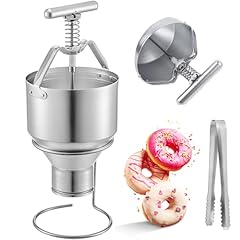 Manual donut depositor for sale  Delivered anywhere in UK