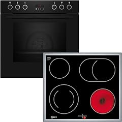 Neff ex4pb set gebraucht kaufen  Wird an jeden Ort in Deutschland