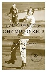 Golf greatest championship d'occasion  Livré partout en Belgiqu