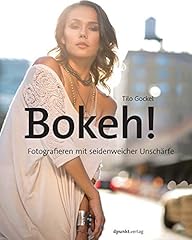Bokeh fotografieren mit d'occasion  Livré partout en Belgiqu