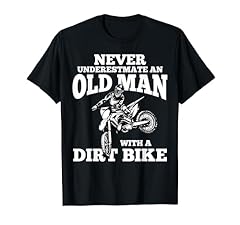 Never underestimate old for sale  Delivered anywhere in USA 