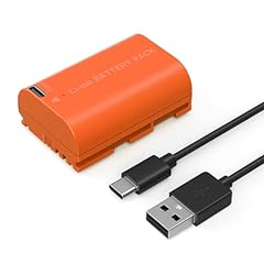 Smallrig e6nh batterie d'occasion  Livré partout en Belgiqu