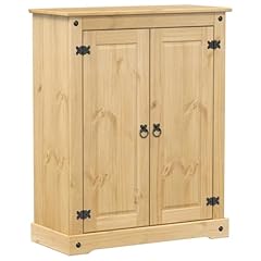 Vidaxl armoire chaussures d'occasion  Livré partout en France