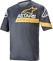 Alpinestars racer short usato  Spedito ovunque in Italia 