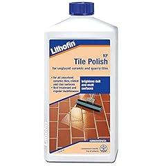 Lithofin tile polish for sale  Delivered anywhere in Ireland