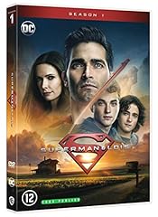 Superman and lois d'occasion  Livré partout en France