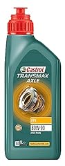 Castrol transmax axle for sale  Delivered anywhere in Ireland