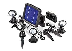 Esotec led solarspot gebraucht kaufen  Wird an jeden Ort in Deutschland