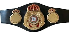 Wba super boxing for sale  Delivered anywhere in Ireland