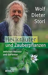 Heilkräuter zauberpflanzen ha gebraucht kaufen  Wird an jeden Ort in Deutschland