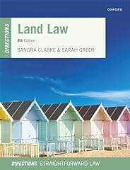 Land law directions for sale  Delivered anywhere in Ireland