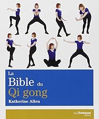 Bible qi gong d'occasion  Livré partout en Belgiqu