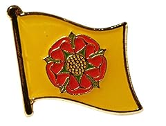 Lancashire county flag for sale  Delivered anywhere in UK