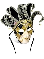Syhood venetian mask for sale  Delivered anywhere in USA 