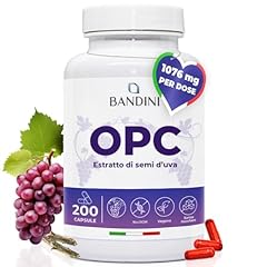 Bandini integratore opc usato  Spedito ovunque in Italia 