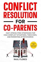 Conflict resolution parents for sale  Delivered anywhere in UK