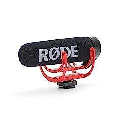 Røde auxiliary videomic for sale  Delivered anywhere in UK