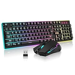 Redthunder k10 wireless for sale  Delivered anywhere in USA 