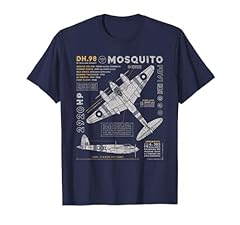 Havilland mosquito fighter for sale  Delivered anywhere in UK